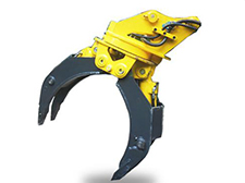 Construction machinary accessory