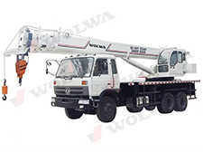 Truck Crane