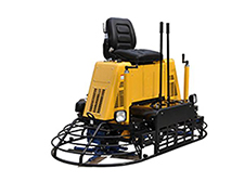 Construction Equipment