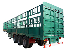 Semi Trailer