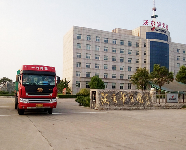 wolwa group transport cart picture