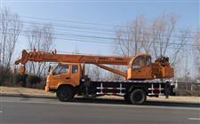 GNQY-898 12T crane