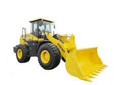 Wolwa CL935 wheeled loader