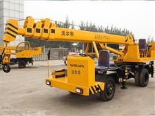 4 ton selfmade-GNQY-Z4 crane