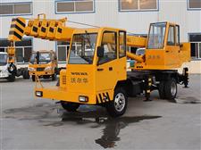 5 ton selfmade-GNQY-Z5 crane