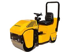 wolwa 0.78 ton GNYL41 driving road roller