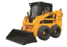 GNHC70 skip steer loader