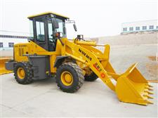 DLZ918 wheel loader