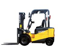 2.5T Electric forklift GN25H