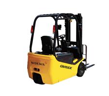 1.5T electric forklift  GN15SX