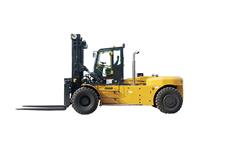 Heavy Forklift Truck Product Wolwa Group Co Ltd