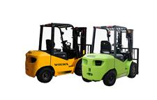 3.0T Diesel forklift I-GN30