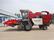 W4YM-3A corn harvester