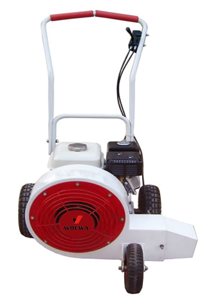 GNCF11  12 road blower