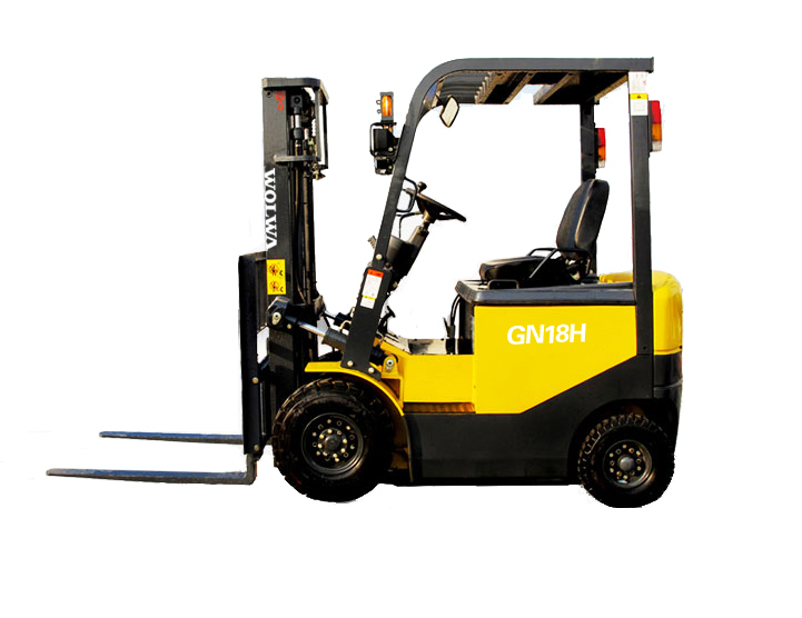electric fork-lift  GN18H
