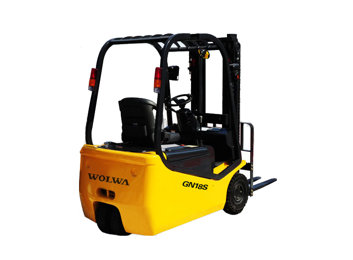 electric fork-lift  GN18S