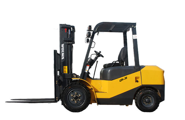 3.8T Diesel forklift GN38 picture