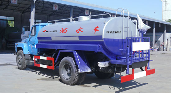 Dongfeng 140 sprinkler(8-10T)