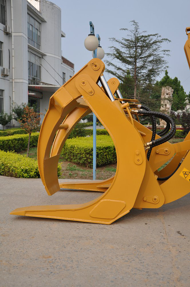 DLZ935 wheel loader